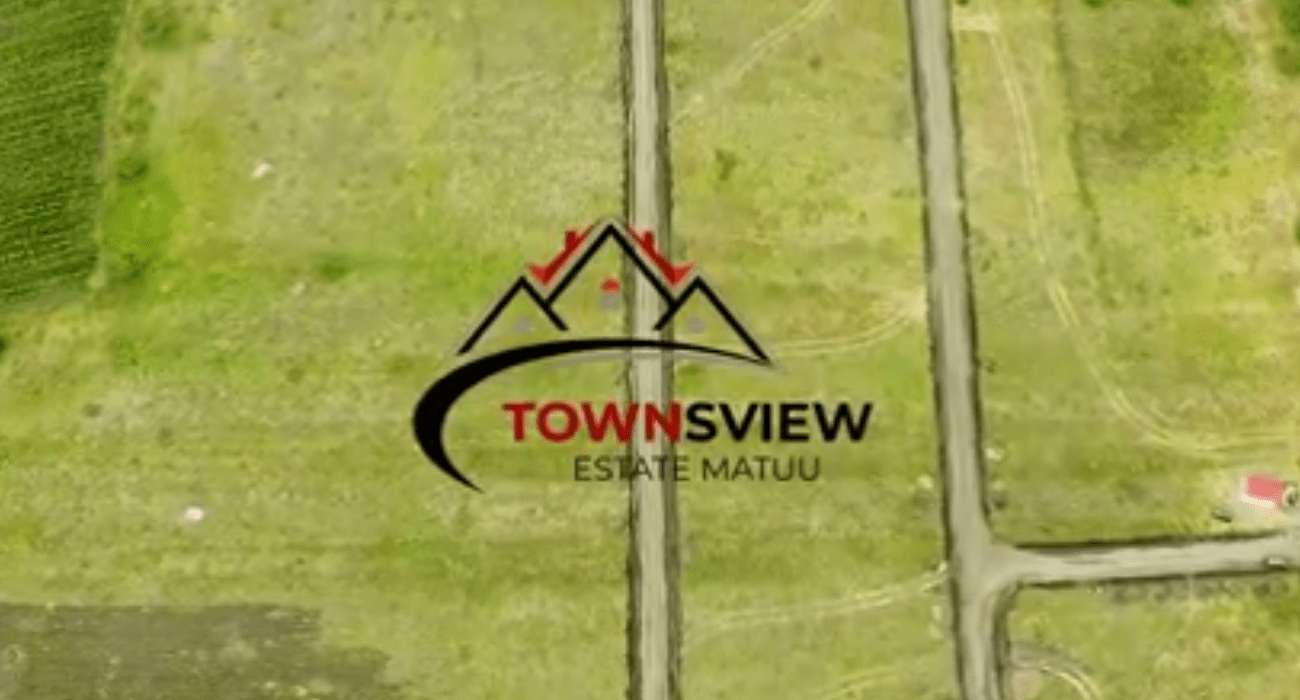 Townsview Estate Matuu Phase 2 Emmaus Affordable homes and Properties