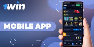 Discover the Excitement 1win Original App Download Discover the Excitement 1win Original App Download