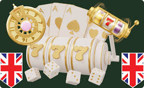 Explore the World of Non Gamstop Casinos UK 1315