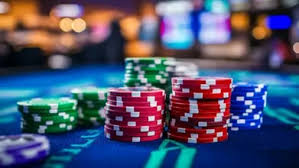 Exploring the Benefits of Non Gamstop Casinos UK 2428