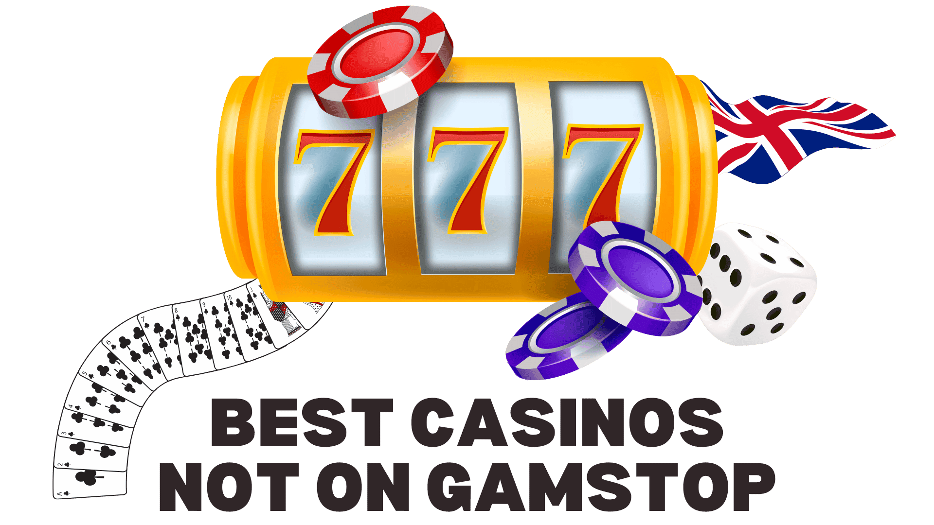 Exploring the Benefits of Non Gamstop Casinos UK 2428
