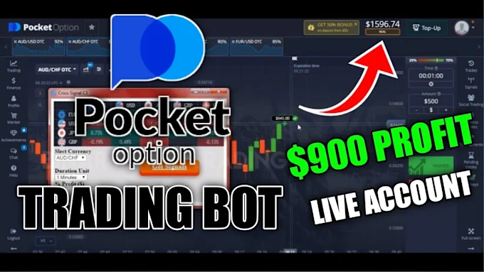 Exploring the Features and Benefits of Pocket Option 4 Exploring the Features and Benefits of Pocket Option 4