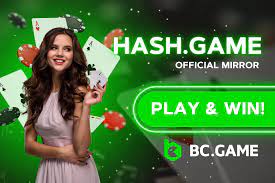 Login To Hash Games Unlocking the Future of Gaming Login To Hash Games Unlocking the Future of Gaming