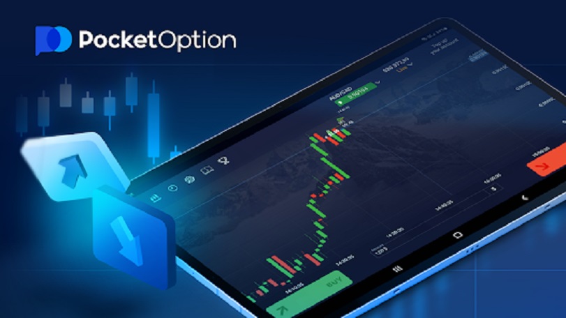 Pocket Option Trading A Comprehensive Guide to Success Pocket Option Trading A Comprehensive Guide to Success