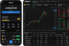 Understanding PrimeXBT Forex The Future of Trading Understanding PrimeXBT Forex The Future of Trading