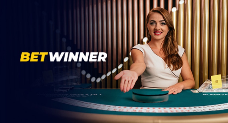 Découvrez le Bonus Betwinner  Votre Guide Complet
