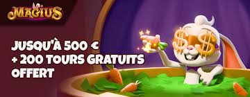 Discover the Exciting World of Magius Casino & Sportsbook Discover the Exciting World of Magius Casino & Sportsbook