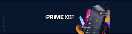 Discover the Future of Trading with Apk PrimeXBT Discover the Future of Trading with Apk PrimeXBT