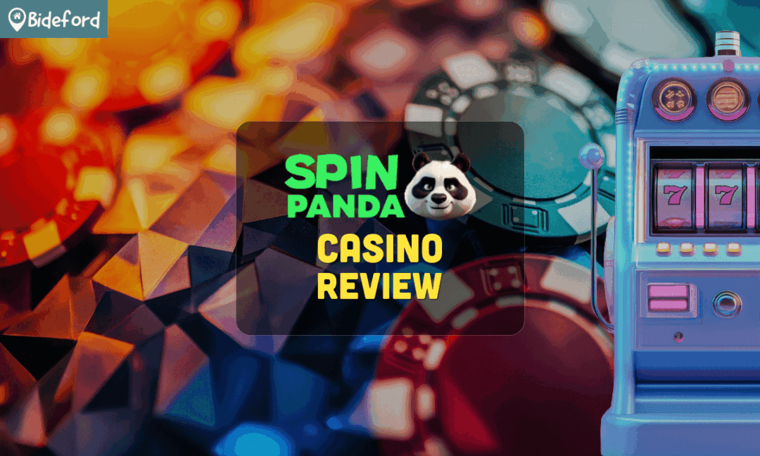 Experience the Excitement Play at Spinpanda Casino Experience the Excitement Play at Spinpanda Casino