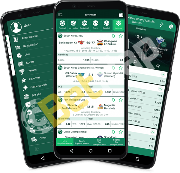 Exploring Betwinner Bangladesh The Future of Online Betting Exploring Betwinner Bangladesh The Future of Online Betting
