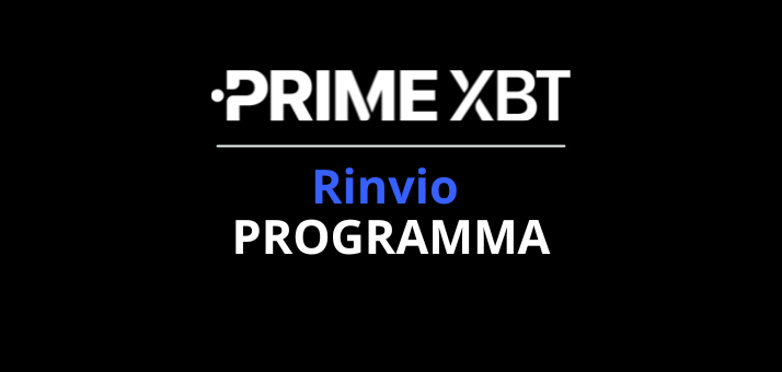 Guida Completa ai Prelievi su PrimeXBT Withdrawal Guida Completa ai Prelievi su PrimeXBT Withdrawal
