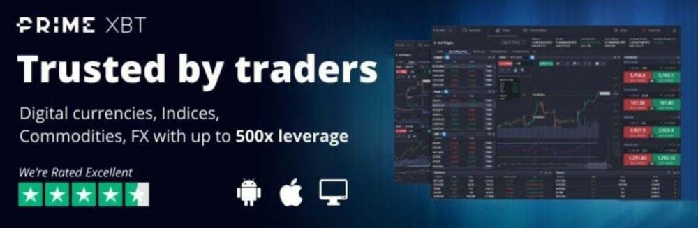 Mastering Profits with PrimeXBT Trade A Comprehensive Guide Mastering Profits with PrimeXBT Trade A Comprehensive Guide