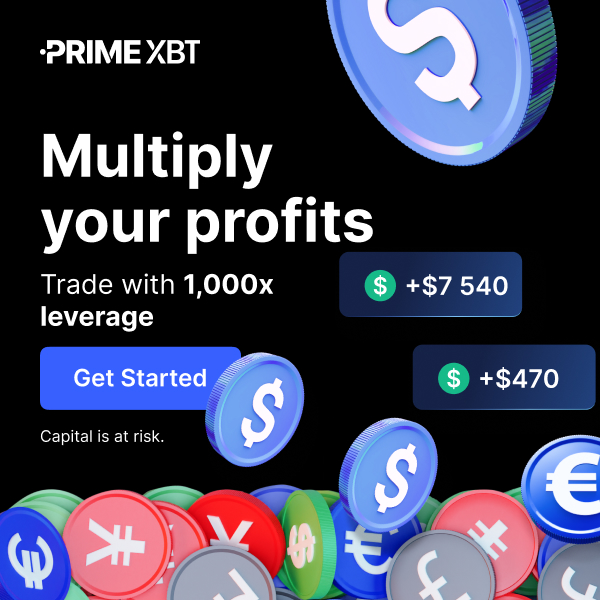 Mastering the Market with PrimeXBT Trade Mastering the Market with PrimeXBT Trade