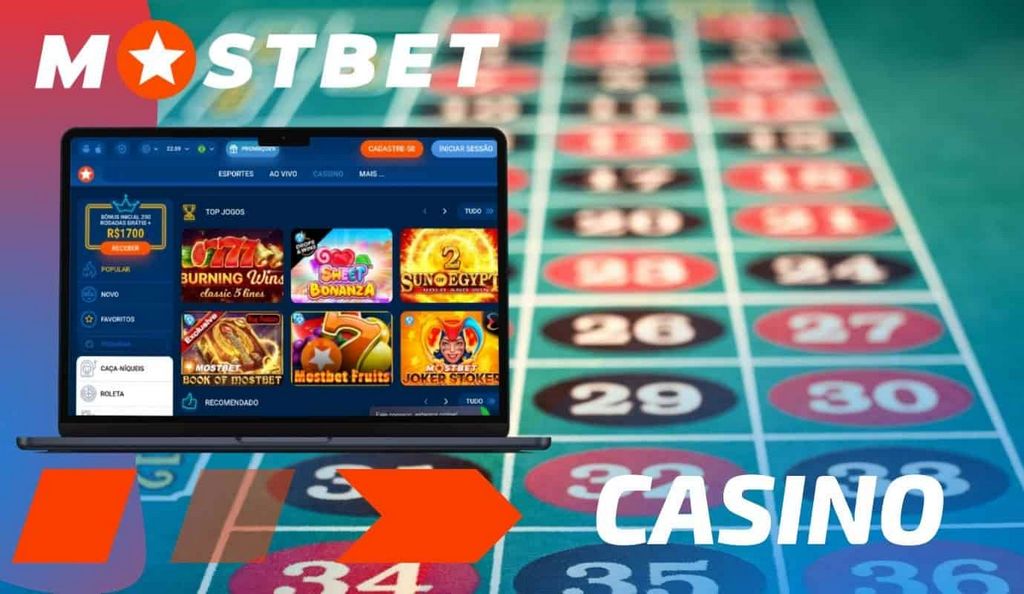 Mostbet v České republice: Jak se přesně přihlásit?