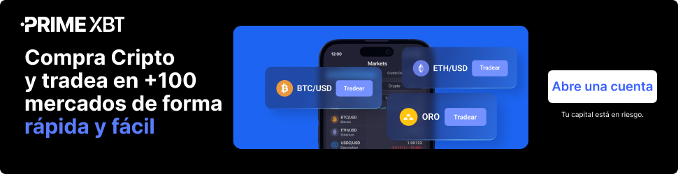 PrimeXBT Trade Una Guía Completa para Invertir en Criptomonedas