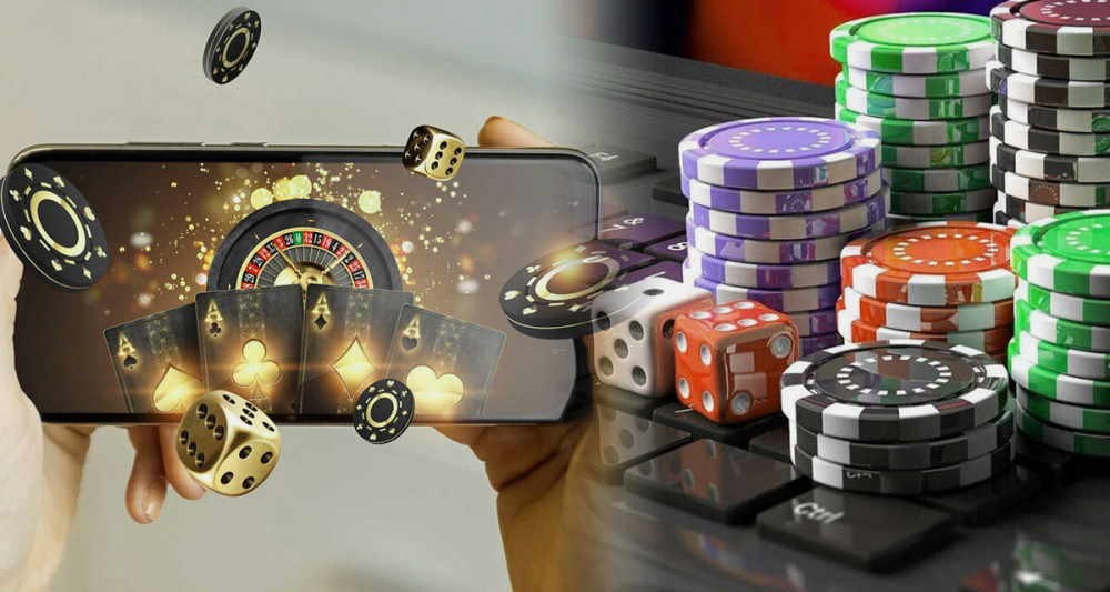 Yüksək RTP ilə ən yaxşı kazinolar 5 Yüksək RTP ilə ən yaxşı kazinolar 5