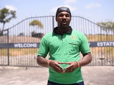 Updates on Townsview Estate Matuu