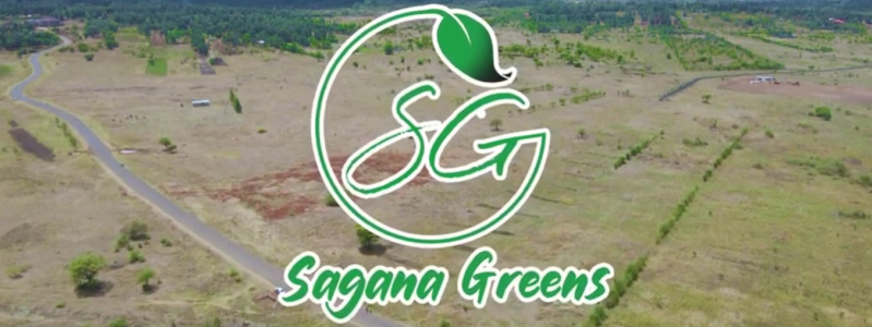 Sagana Greens