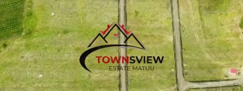 Own affordable land in Matuu, Machakos County